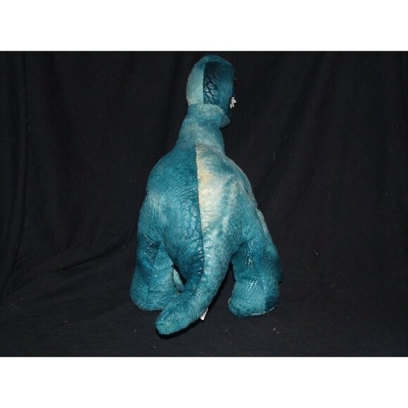 Heritage Collection Ganz Dinosaur Diggity Dinos Brachiosaurus Plush H7968 16" - Picture 4 of 5